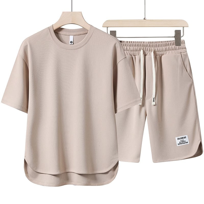 Dennis™ | Set Comodo a Due Pezzi