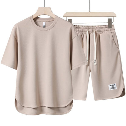 Dennis™ | Set Comodo a Due Pezzi