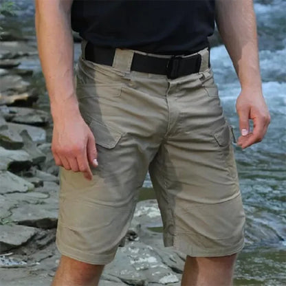 Alexander™ | Pantaloni Cargo Med 7 Tasche