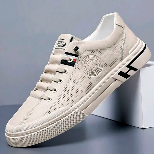 Mario™ - Calzature Casual Stile Esclusivo