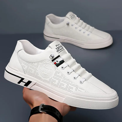 Mario™ - Calzature Casual Stile Esclusivo