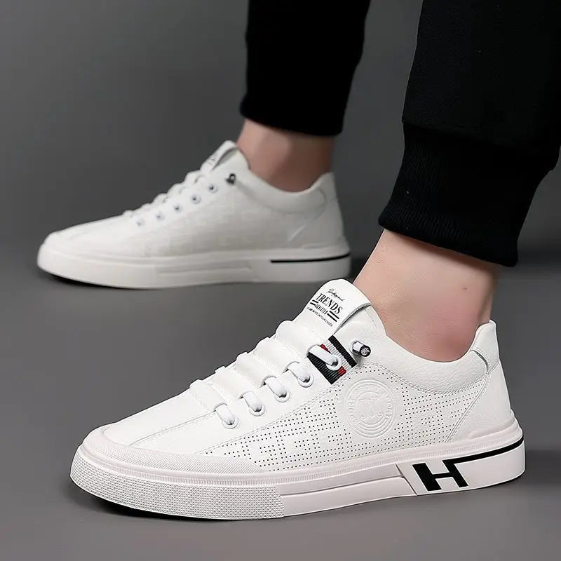 Mario™ - Calzature Casual Stile Esclusivo