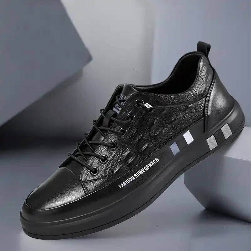 Stessil-Scarpe Skate Uomo