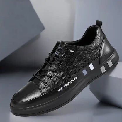 Stessil-Scarpe Skate Uomo