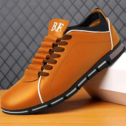 Oscar - Scarpe con Lacci Stress