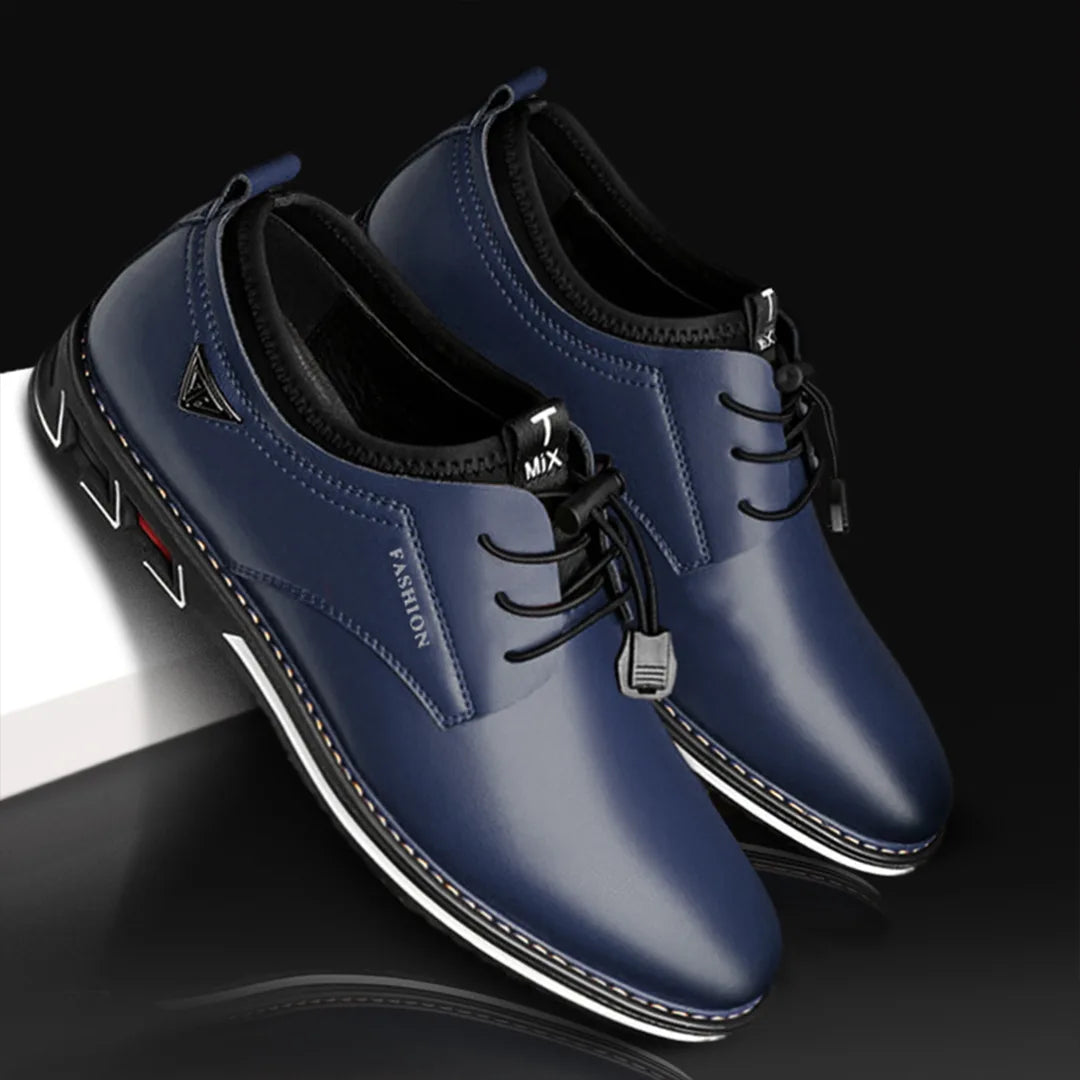 Antoine – Scarpe eleganti da uomo con lacci