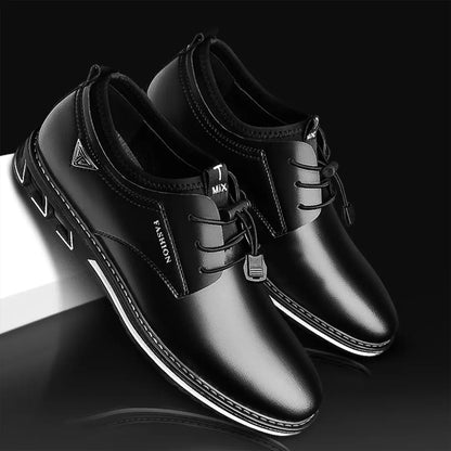 Antoine – Scarpe eleganti da uomo con lacci