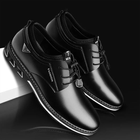 Antoine – Scarpe eleganti da uomo con lacci