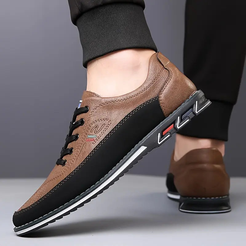 Jonathan - Scarpe ortopediche +Occhiali da sole gratuiti