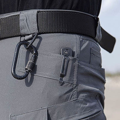 Alexander™ | Pantaloni Cargo Med 7 Tasche